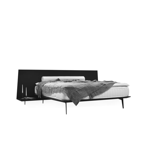 double bed "MORETTA"