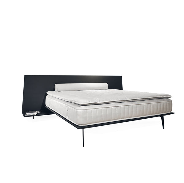 double bed "MORETTA"