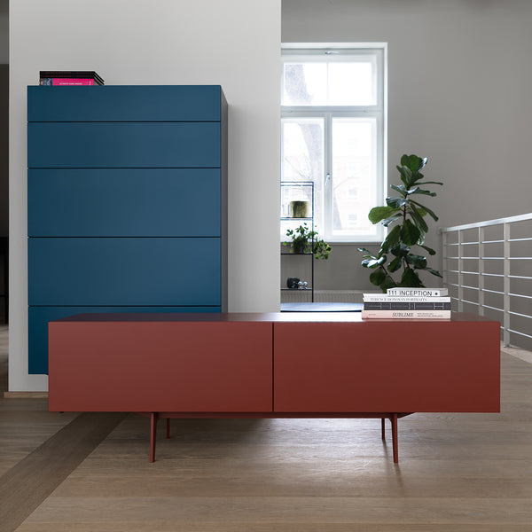 modular cabinet "ROMBI"