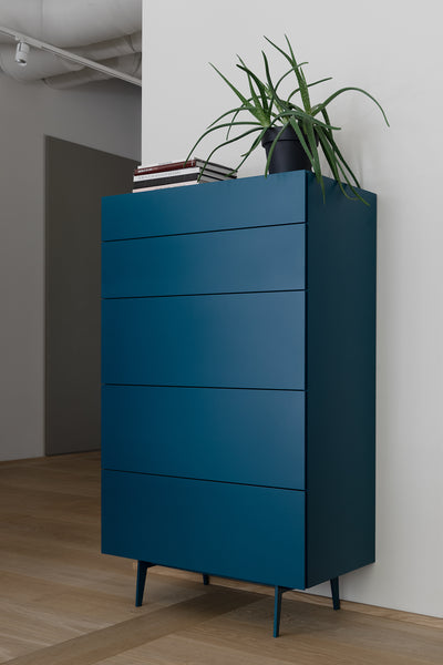 modular cabinet "ROMBI"