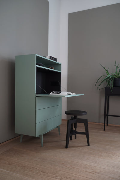 modular secretary "ROMBI"