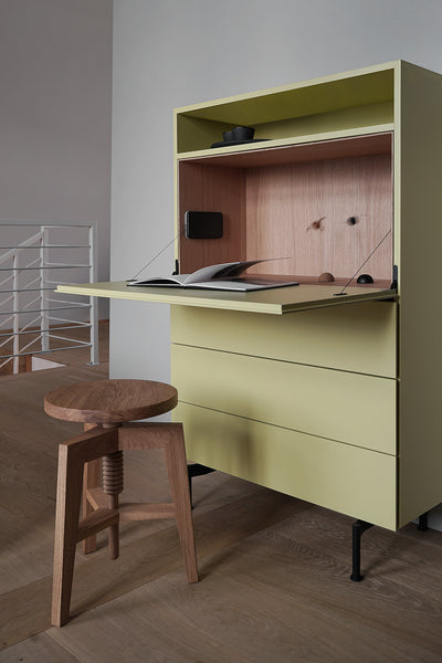 modular secretary "ROMBI"