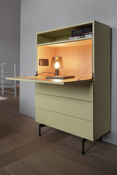 modular secretary "ROMBI"