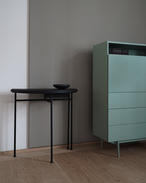 modular secretary "ROMBI"