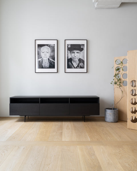 sideboard "TINTO"
