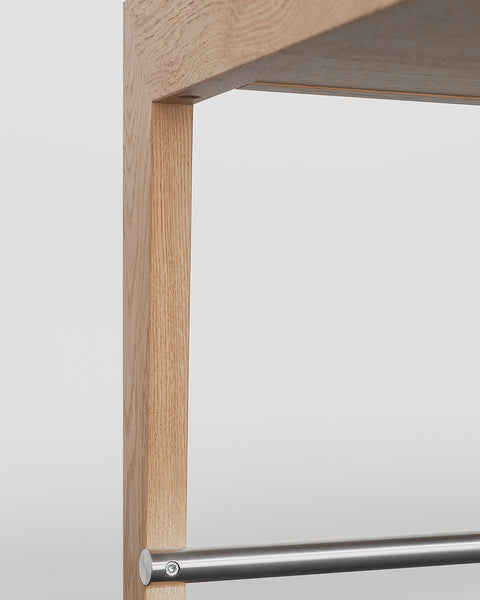 writing desk with drawer