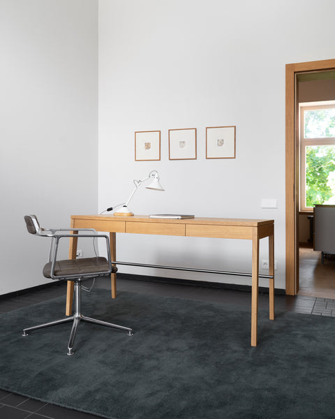 writing desk with drawer